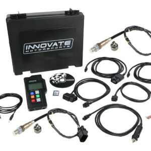 LM-2 Dual Wideband O2 Sensor Kit INN38070