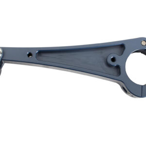 Steering Column Mnt For Woodward Collapsible JOE13726-B
