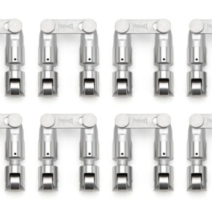 SBC Mech Roller Lifter Set +.300 O/C MRL4604