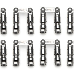 SBC Mech Roller Lifter Set Sportsman Pro MRL6591