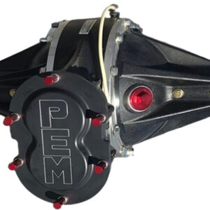 Quick Change Rear 4.11 Max No Tubes PEMQCNT-411MAX