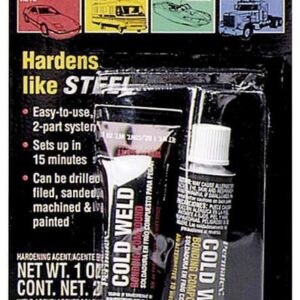 Cold Weld Bond Kit PEX14600