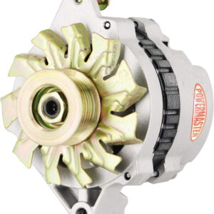 140amp Alternator GM CS130 w/6-Groove Pulley PWM47402