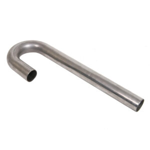 J BEND 1 3/4in 16 GA. SCH017516J