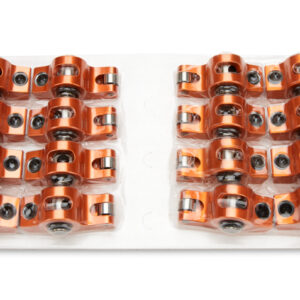 SBC Rocker Arms - 1.5 Ratio 3/8 Stud SHPS1001