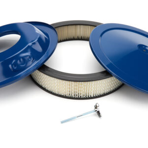 Air Cleaner Kit 14 x 3 Recessed Base SPC4300BL