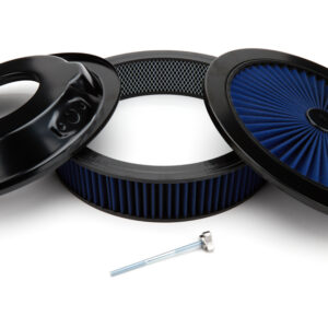 Air Cleaner Kit 14 x 3 Recessed Base SPC4391BL