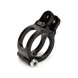 Wing Cylinder Clamp 1.5in Sprint Car Black TIP6038