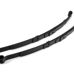 Rear Leaf Springs Pair UMI2620