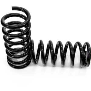 Front Springs 2in Lower Pair UMI2647F