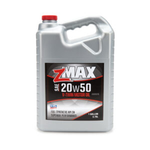 V-Twin Oil 20w50 1 Gal. Jug ZMA88-299