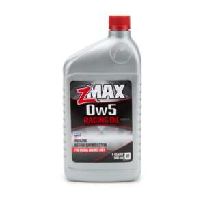Racing Oil 0w5 32oz. Bottle ZMA88-305