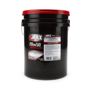 Racing Oil 20w50 5 Gal. Pail ZMA88-940