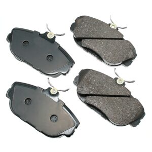 Brake Pads Ford Taurus 94-02 AKEACT601