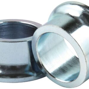 Tapered Spacers Steel 5/8in ID x 1/2in Long ALL18582-10
