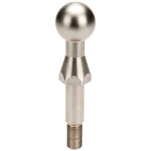 Low Friction B/J Screw Straight Pin K772 1-2in ALL56872