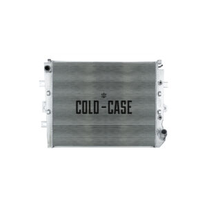 11-16 GM P/U 2500 6.6L Radiator CCRGMT576A