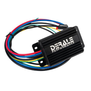 PWM Fan Controller 70Amp Capacity DER16797