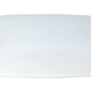 Dirt LM Roof F/G White DRB1550F