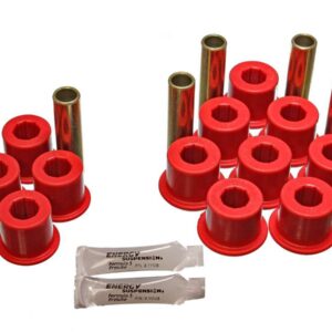 REAR SPRING BUSHING SET ENE5-2113R