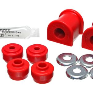 RR SWAY BAR BUSHING SET 17mm ENE8-5136R