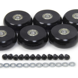 2 -3/8in / 60MM WHEEL (6 EA) ENE9-9172G