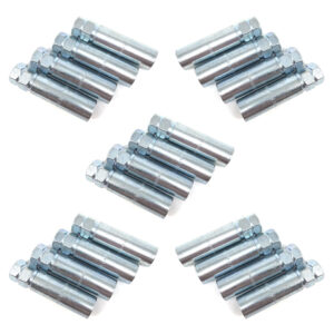 Lug Nut Keyes GOR1378SD-KEY