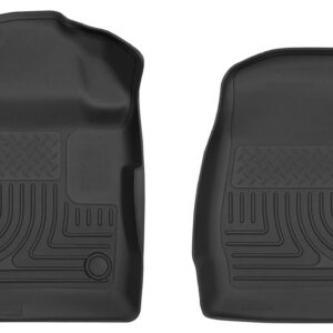 Front Floor Liners HSK52721