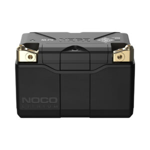 Battery Group 9 Lithium Powersports 400A NOCNLP9
