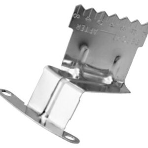 SBC Timing Tab - Chrome PFM66121