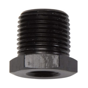 Reducer Bushing Fitting 3/8npt Male to 1/8 Npt RUS661573