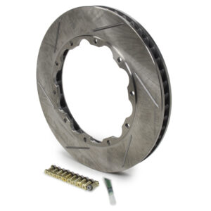 AeroRotor Ring Including Hardware Right 332x32 S STP31.536.1102.99