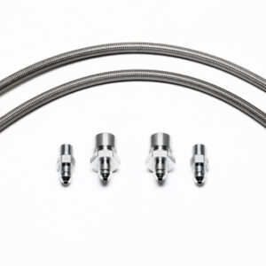 Brake Line Kit Front Miata 95-05 16in WIL220-11751