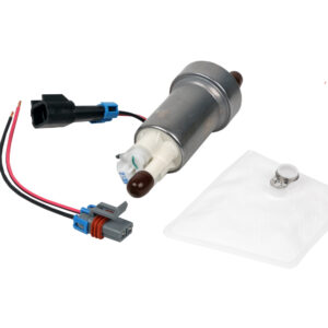 In-Tank Fuel Pump 450LPH AFS11145
