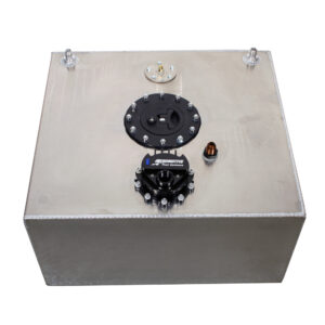 15-Gal Alm Fuel Cell  w/ 5.0 Spur Fuel Pump AFS18392