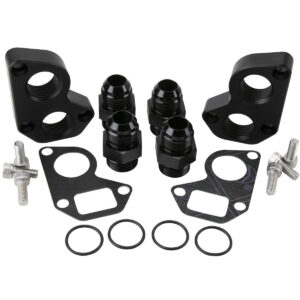 LS Engine Remote Water Pump Adapters BSP77123