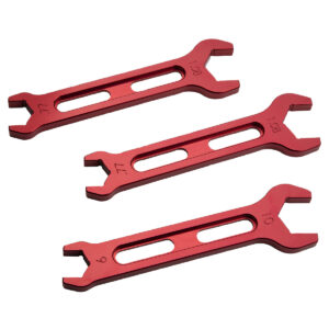 Power Steering Wrench Set BSP77903