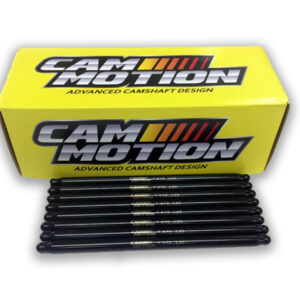 LS Pushrod Set 5/16 x 7.450 x .080 16pk CAMPS174501202