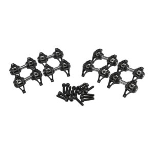 BSR Shaft Rocker Arm Set GM LT Gen-V COM1987-16