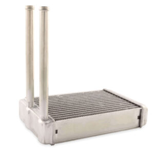 64-68 Mustang Heater Core w/Extended Tubes DRAC5DZ-18476-ET