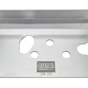 Skid Plate Rocekt XR-1 DRB3580