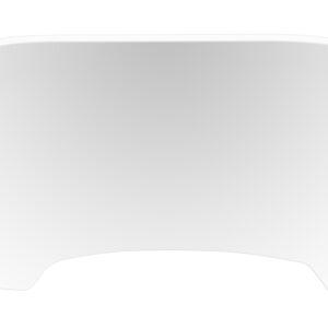 Outlaw Mar Wrap Around Windshield DRB5000