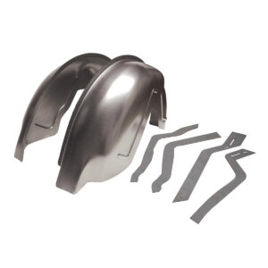 Deep Wheel Tub Kit - 70-81 F-Body DSE040403DS