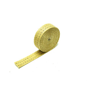 1in x 15' Exhaust Wrap DSN10105