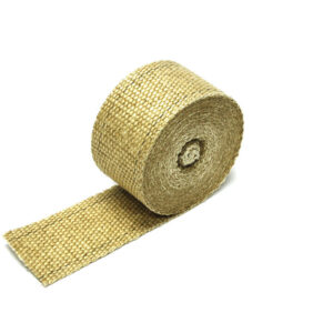 2in x 15' Exhaust Wrap DSN10106