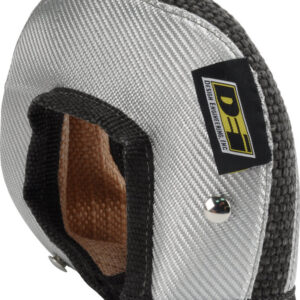 Ultra 47 Turbo Shield T3 Silver Shield Only DSN10172