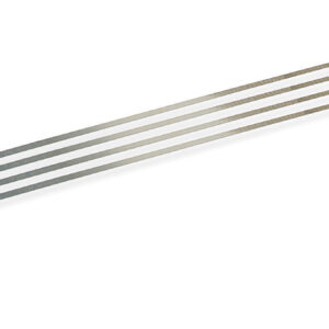 S.S Locking Ties 14in.-4pk. DSN10202