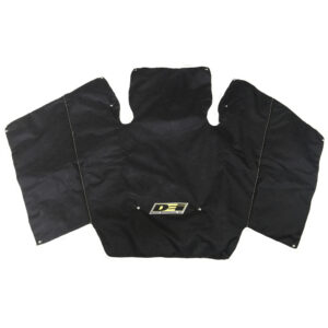Sprint Car Thermal Blank et DSN10225