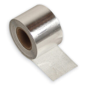 Aluminized Cool Tape 1 1/2in x 15' DSN10408
