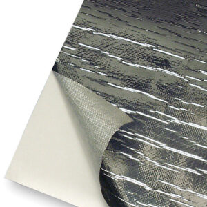 Reflect-a-Cool Heat Sheet 48in x 36in DSN10412